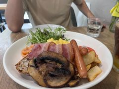 -Maxpoint Kitchen 西餐咖啡(乐峰广场店)