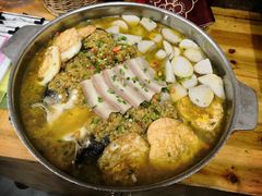 地主鱼头-北京餐厅