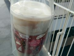 -九秋茶铺(三里屯店)