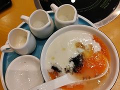 -竹鲜笙全竹宴(国色天香店)