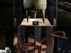 -盘龙城国家考古遗址公园