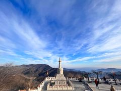 -妙峰山风景名胜区