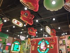 -西关味(大卫城店)