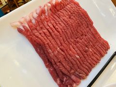-清真·鸦儿李记·涮肉(花市店)