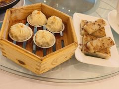 -鹿鸣酒家(越秀店)