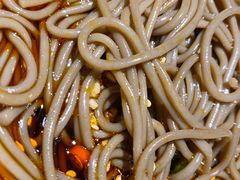 酸辣蕨根粉-小放牛炒菜馆(裕华万达店)