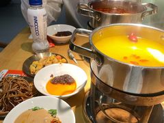 -寻滇记云南鲜牛肉火锅(北海路店)