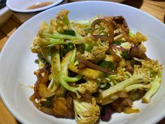 -吕氏疙瘩汤·私家菜馆(慈云寺店)