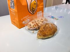 -BreadTalk面包新语·烘焙蛋糕(金光华广场店)
