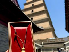 -大慈恩寺(大雁塔)