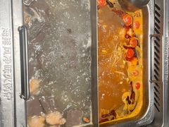 -海底捞火锅(河东万达广场店)