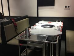 -川锅一号火锅(睢宁店)