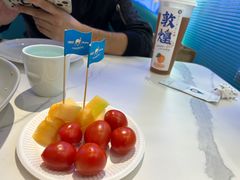 -阿里疆Alijiang·丝路美食·异域风情·清真(长楹天街店)