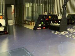 -锐动健身游泳(博地中心店)