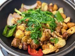 -有腥气私房菜·寻味顺德