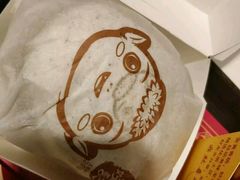 -麦当劳(百联西郊购物中心店)