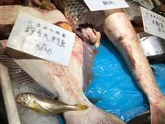 -品味居·首店·大连鲜活海鲜大连菜(东港店)
