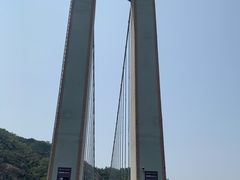 -汕尾铜鼎山旅游区