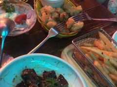 -MOSSO音乐酒吧·Live House(南京西路店)