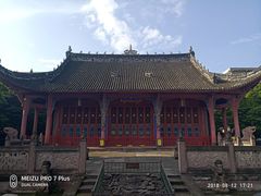 -房湖公园