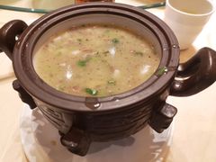 浓汤甲鱼盅-雅侃酒店(琼花大厦店)