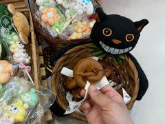 -贝紫Style(木马公寓店)