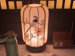 -绿茶餐厅(摩尔城店)