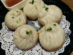 -廊亦舫Lang Yi Fang Restaurant(金桥店)