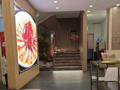 -粤盛海鲜平价店(洛溪食街店)