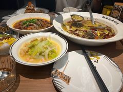 -新太二·鲜料川菜(群光广场店)