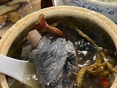 -黄祥华养生堂·炖汤·营养蒸饭(岭南天地店)