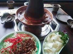 -臻馆小龙虾