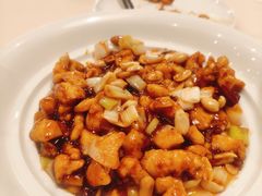 -大鸭梨烤鸭(甘家口店)