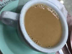 -金凤茶餐厅(湾仔店)