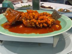 -西湖春天•老字号杭州菜(百汇店)