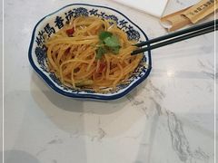 -馬香远蘭州牛肉面(武汉群星城首店)
