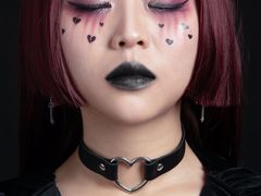 -金夫人化妆摄影职业培训学校