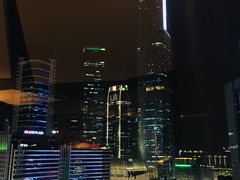 -广州富力君悦大酒店·凯菲厅