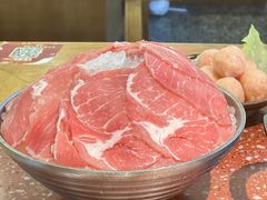 -赵美丽·重庆社区火锅·直营店(火车东站·中豪国际店)