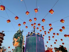 -芜湖方特东方神画
