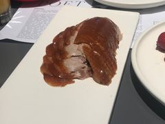 -小大董·烤鸭(观景餐厅·南京西路店)