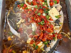 -徽厨食坊·农家特色私房菜