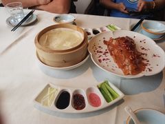 -庆云楼饭庄(什刹海店)