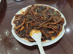 响油鳝丝-西汇饭店(甪直店)