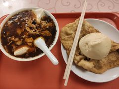 -烤肉宛饭庄(南礼士路店)