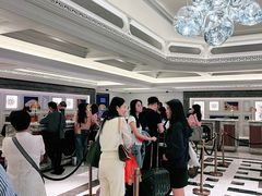 -澳门喜来登大酒店