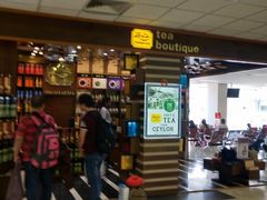 -班达拉奈克国际机场