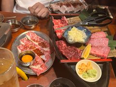 -大阪烧肉BAKA一代(国贸商住大厦店)