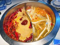 -芈重山老火锅(广州首店)