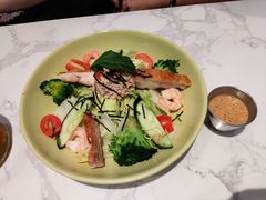 -卡朋西餐(较场西路店)